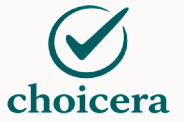 Logo: Choicera