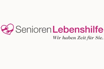 Logo: SeniorenLebenshilfe