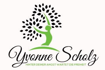 Logo: Yvonne Scholz